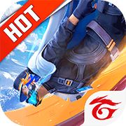 Free Fire (KH)